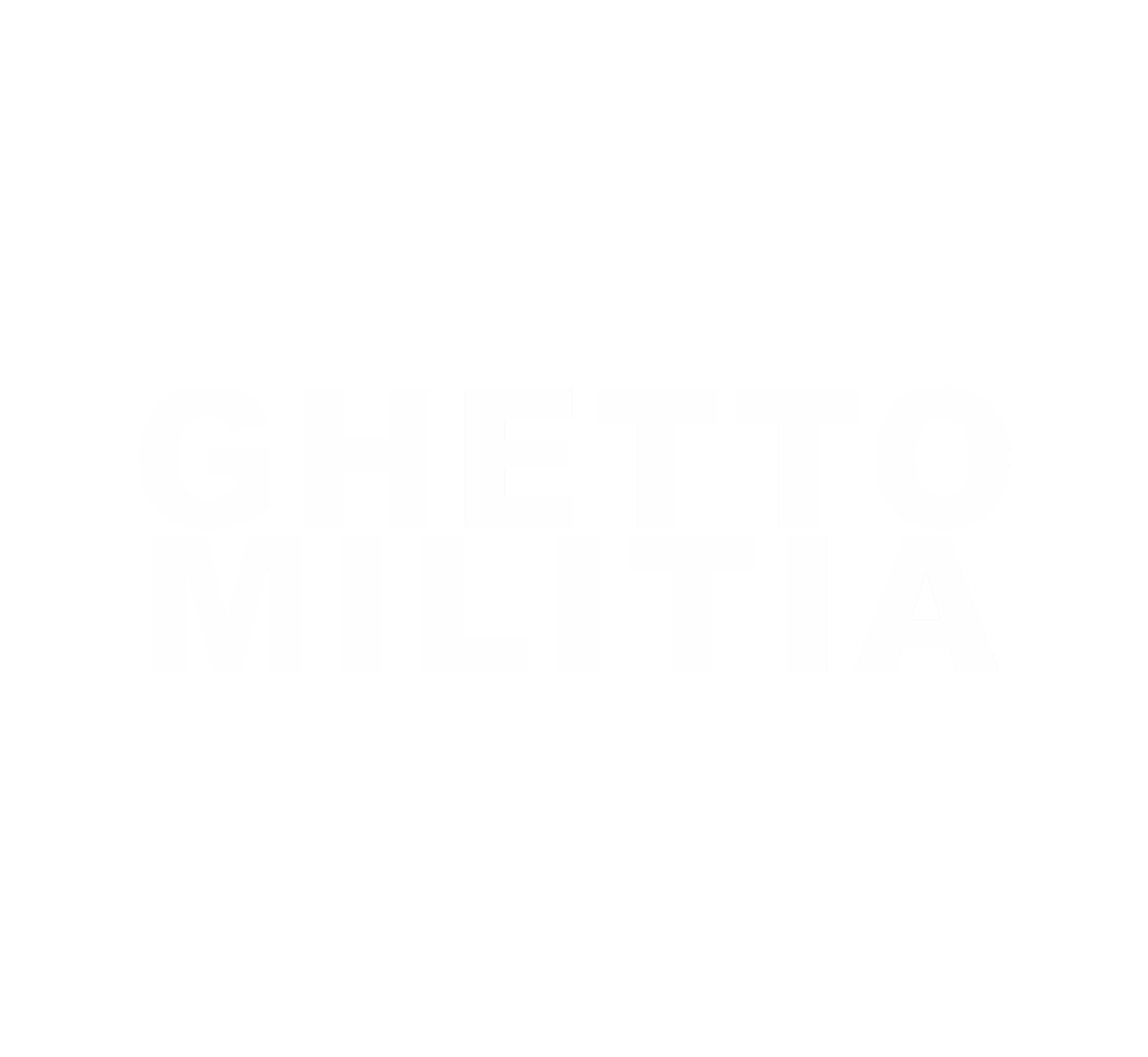 GHETTO MILITIA